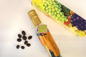 香るブドウのチョコレートヴィンテージ