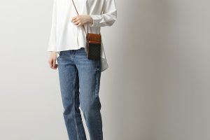 セリーヌのフォンポーチ