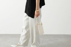 ジルサンダーのフォンポーチ