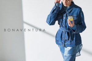 ボナベンチュラのエアポッズプロ ケース