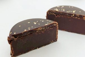 デメルのチョコレート,トリュフ・デメル