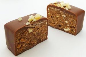 デメルのチョコレート,トリュフ・マンデル