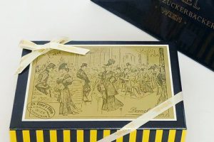 デメルのチョコレート,トリュフ