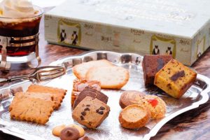 デメルセレクション