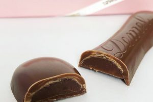 デメルのチョコ