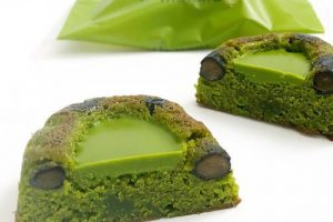 ガトーフェスタハラダのティグレス マッチャ