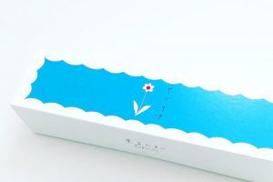 サブリナの薫るバタークリームケーキ