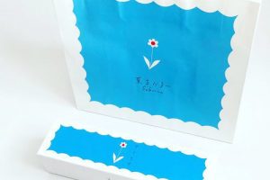 サブリナの大阪店限定商品