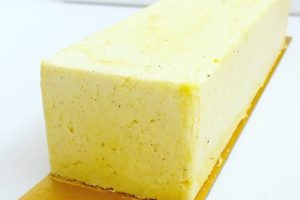 サブリナの薫るバタークリームケーキ