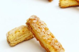 サブリナのシャルボン