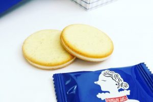 VANIのサンドクッキー