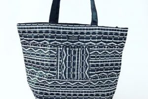 フォションのエコバッグ