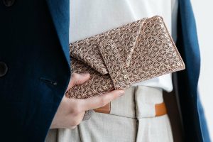 ヒロコハヤシの財布