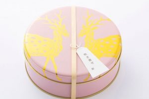 中川政七商店,吹き寄せ 桜