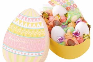 ロイズチョコレートボックス,スイートエッグ