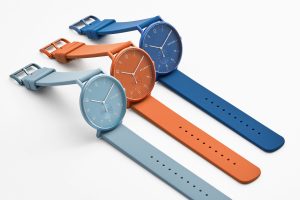 スカーゲンの腕時計