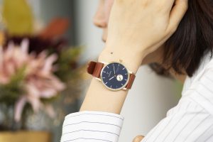 トリワの腕時計,ファルケン