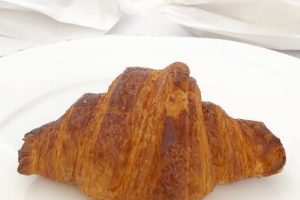 トリュフベーカリーのクロワッサン