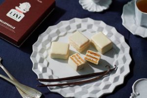 VANIのミルフィユ