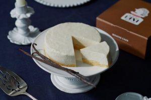 VANIのMOUSSE CAKE,ムースケーキ