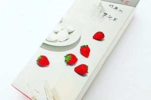 ベリールビーカットのショッパー