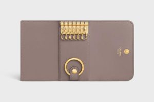 セリーヌのトリオンフ キーケース