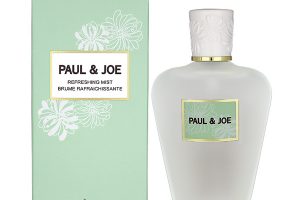 ポール＆ジョー ボーテ リフレッシング ミスト