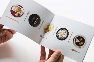 ソウ・エクスペリエンスのレストランギフト