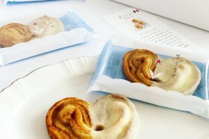 サブリナのパルミエ