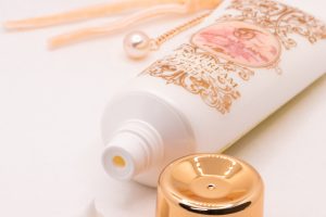 ジュールヴェルニのハンドクリーム