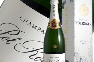 ポル・ロジェ・レゼルヴ・ブリュットNV