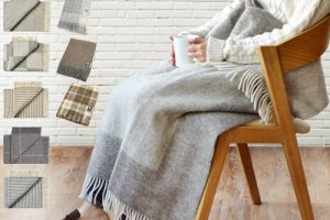 シルケボーウルドスピンデリのハーフケット