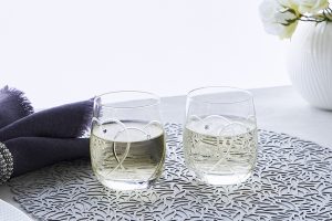 ウェッジウッドのプロミシス,タンブラー