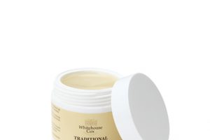 ホワイトハウスコックスのレザーバーム