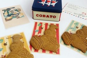 COBATOスペキュロス