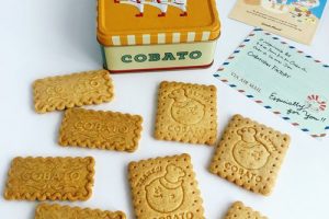 COBATOビスキュイ