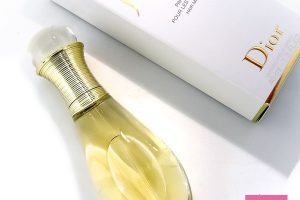 クリスチャンディオール,ジャドールヘアミスト