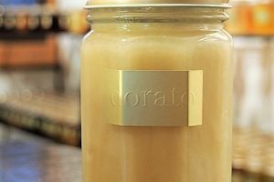 ドラートのはちみつ