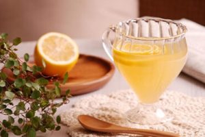 銀座のジンジャー ジンジャーシロップ