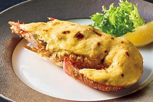 帝国ホテルのテルミドール