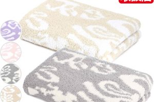 カシウエア,ブランケット