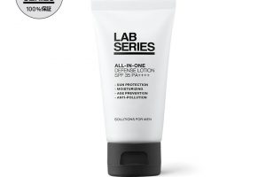 ラボ シリーズ デイ ディフェンス ローション SPF35