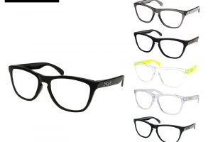 オークリーのアジアンフィットサングラス