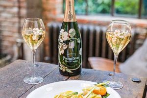 結婚祝い　おしゃれ　ペリエジュレ