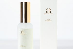 リーガロイヤルホテルのルームスプレー