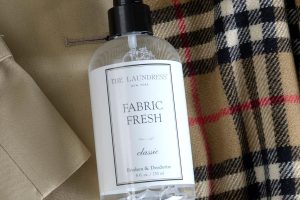 ザ・ランドレスのファブリックフレッシュ