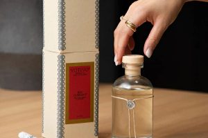 ボーティボ,ピンクミモザ