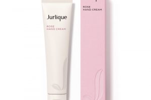 ジュリークのハンドクリーム