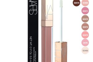 ナーズ,リップグロスN