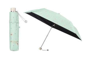 ポール＆ジョーの晴雨兼用日傘